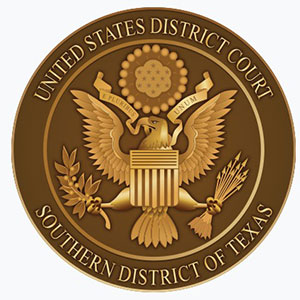US District Court Southern Texas